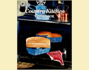 The Tiffany Gourmet Cookbook by John Loring, First Edition Book