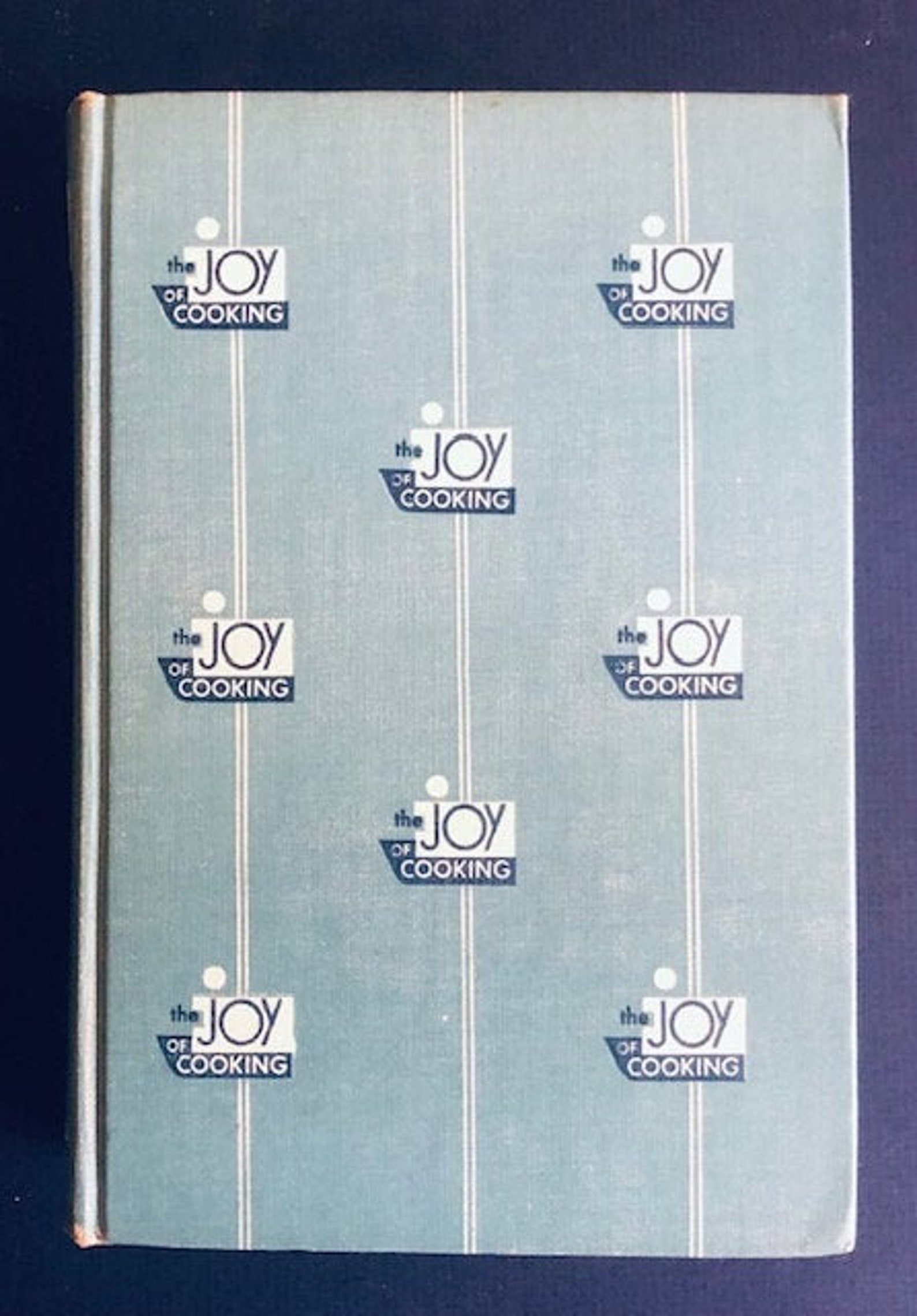 joy of cooking by irma s rombauer joy of cooking by irma s rombauer