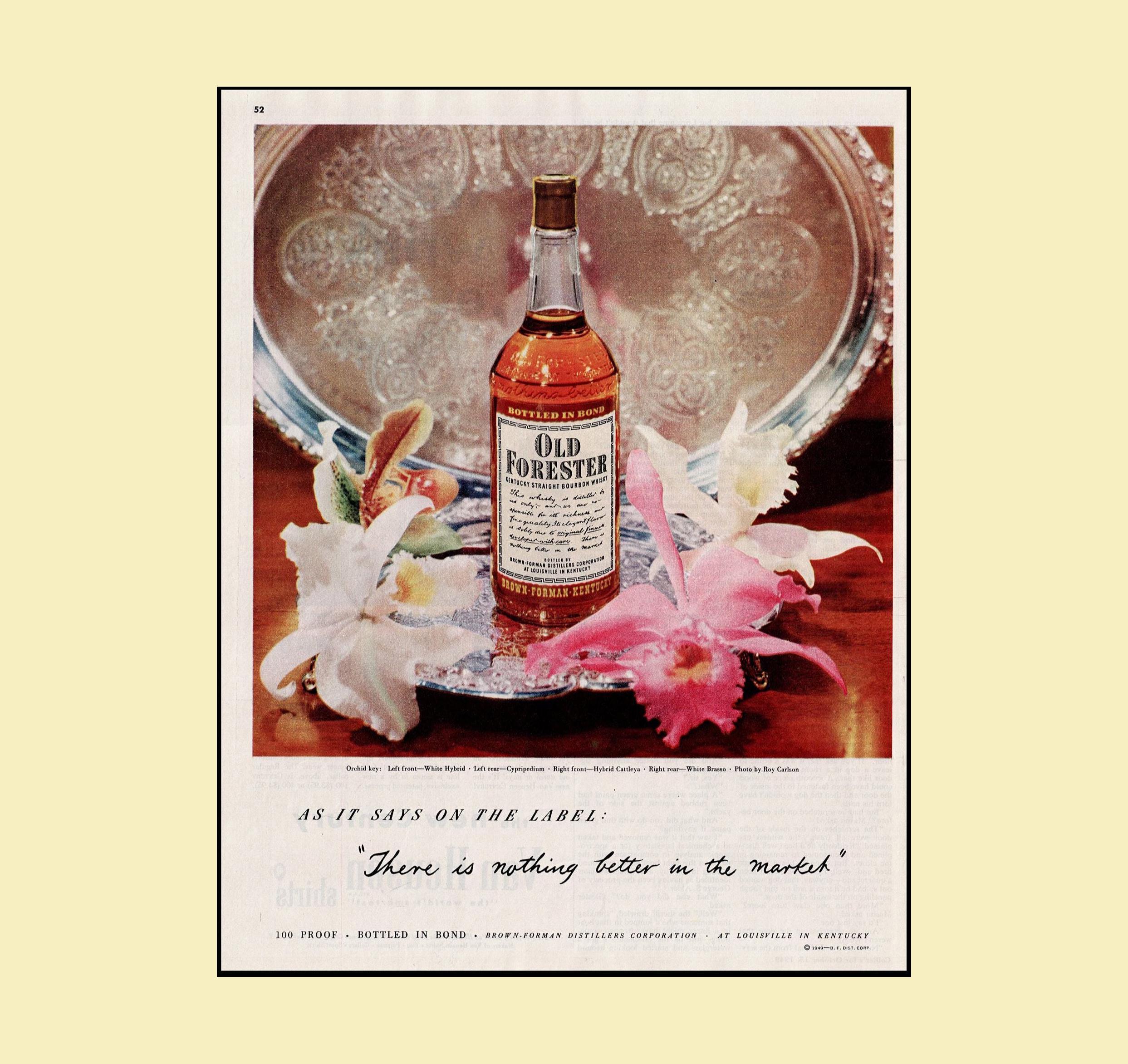Old Forester Vintage - Etsy - Page 2