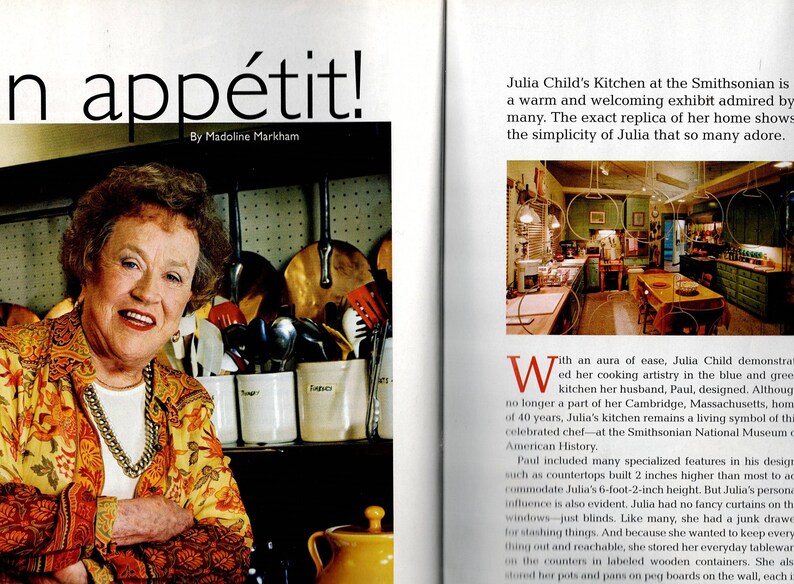 Quick and Easy Meals Magazine Special Paula Deen Collectors Etsy