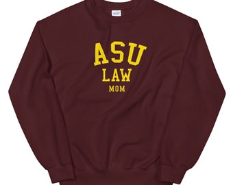 asu sweatshirts