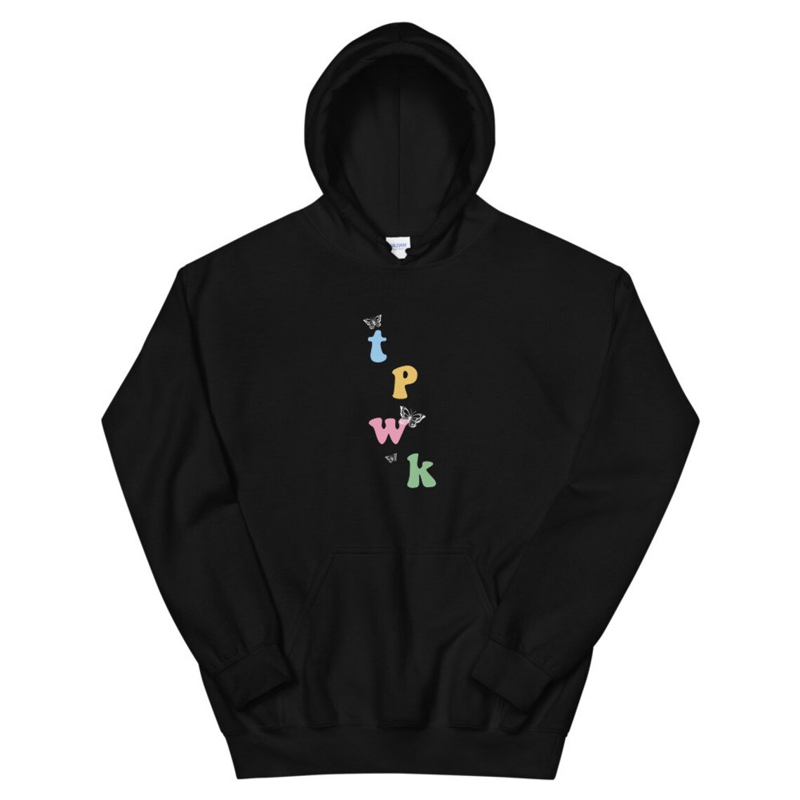 pxl hoodie pull&bear