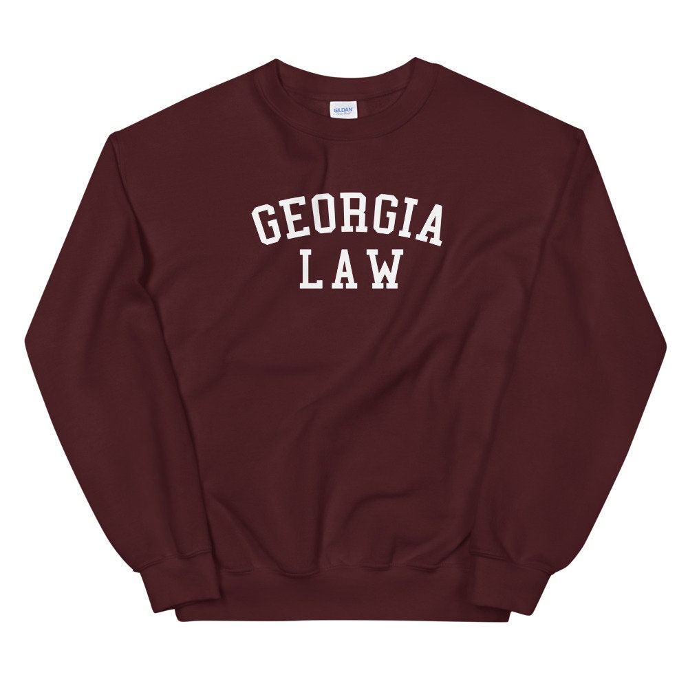 uchicago law sweatshirt
