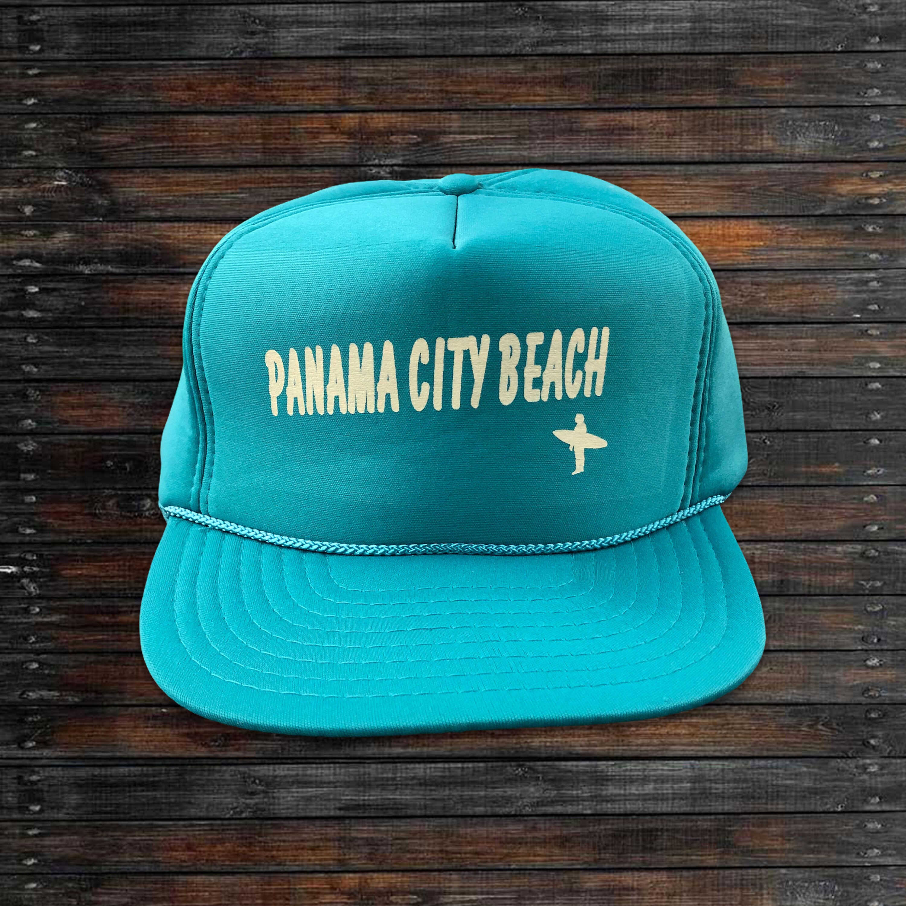 Beach Florida Trucker Hat - Etsy