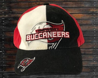 Bucs Hat - Etsy