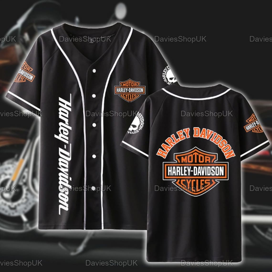 harley davidson motocross