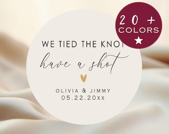 The Knot - Custom Mix The Knot - Custom Mix