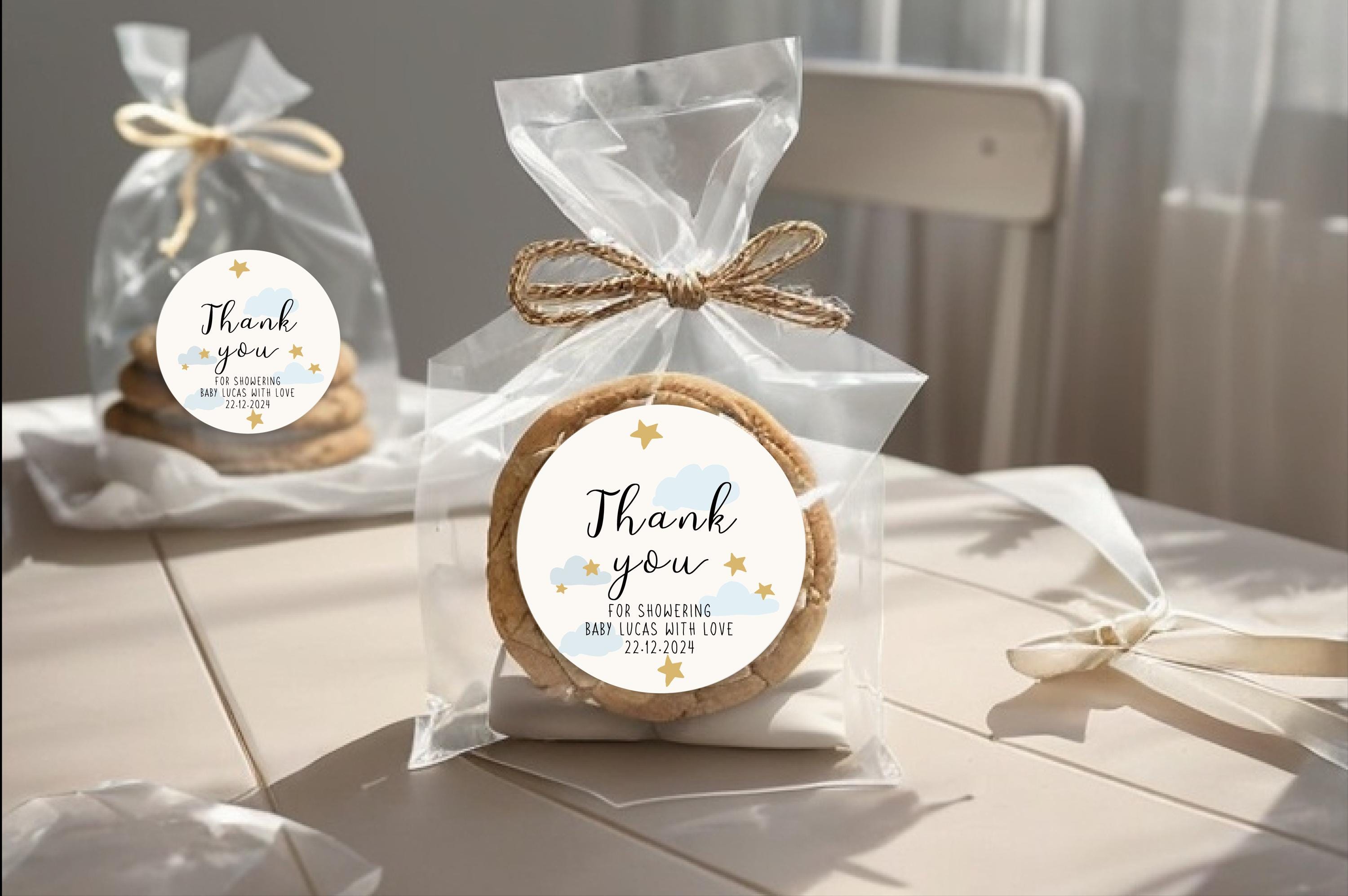 From My Shower To Yours Stickers, Bridal Shower From My Shower