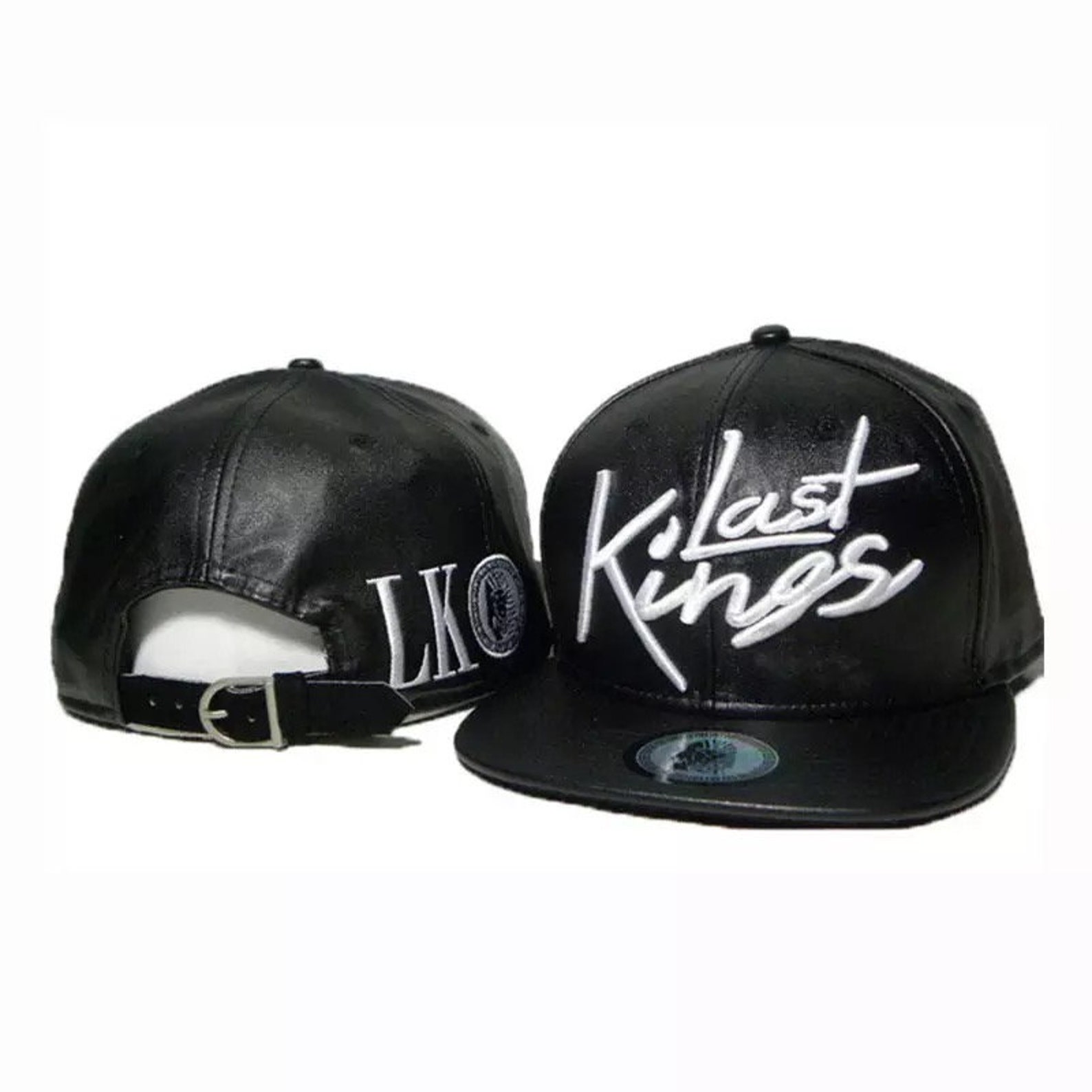 Kingsleather