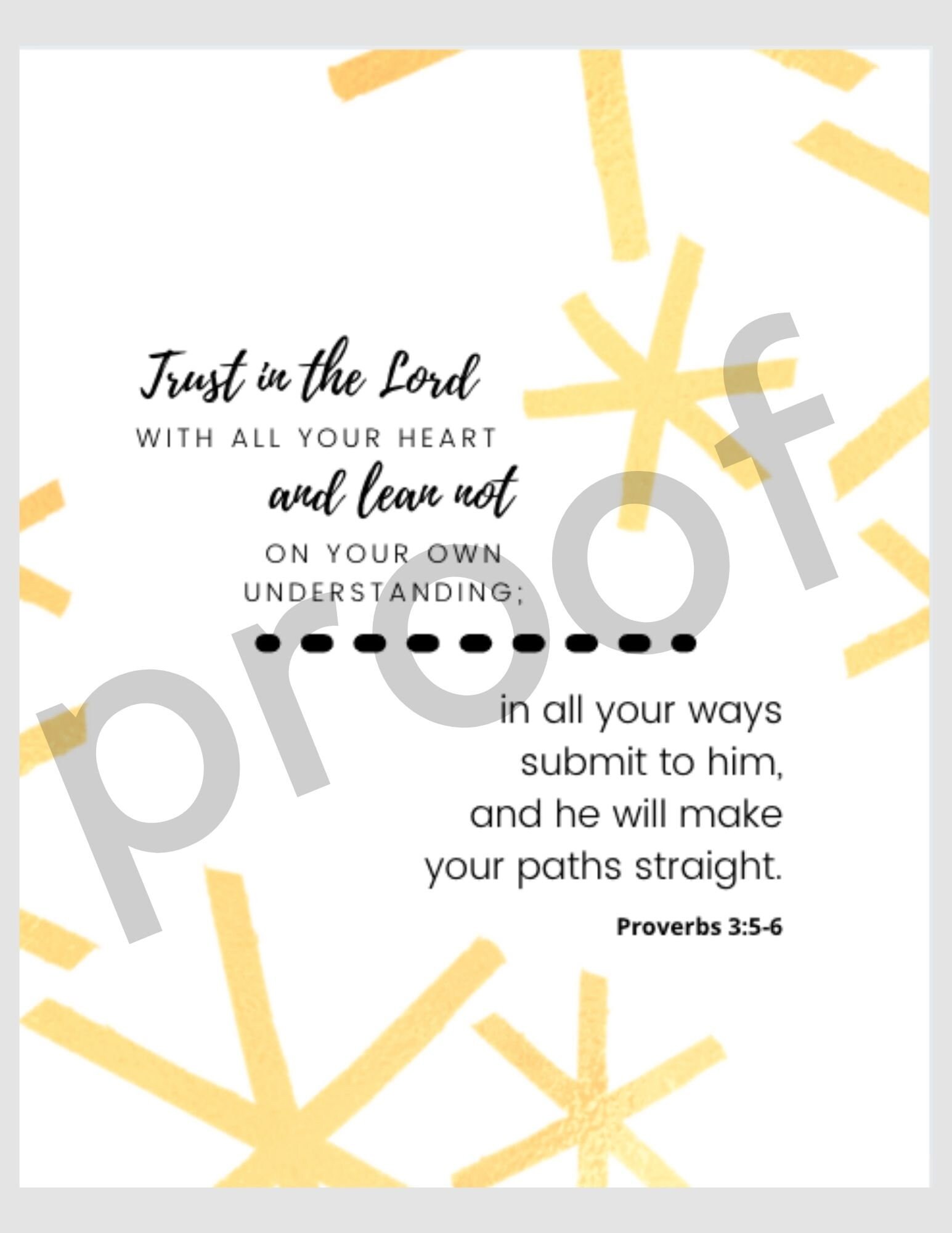 Uplifting Scripture Printables: Encouragement for Tweens and Teens - Etsy