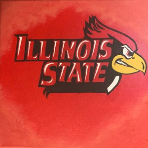 ISU college logo