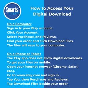 Cricut Cheat Sheet Print Then Cut Directions for Beginners Digital Download Printable Craft Guide for Cricut Users Instant Download Tutorial image 4