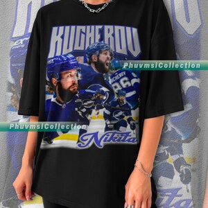 18 Million Over The Cap Nikita Kucherov Tampa Bay Lightning T Shirts,  Hoodies, Sweatshirts & Merch