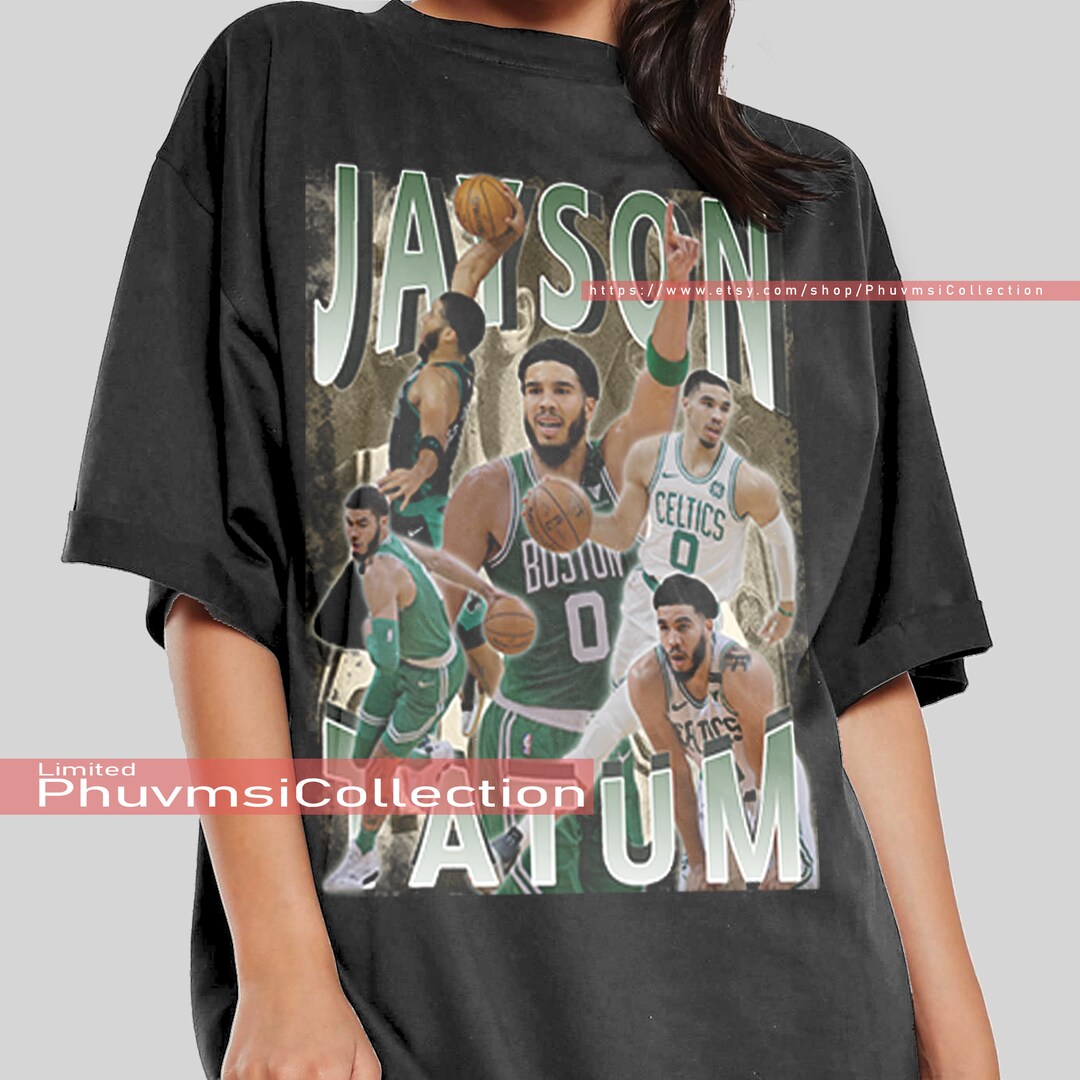 Jayson Tatum NBA Shirts for sale