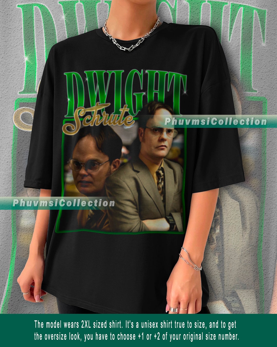 Dwight Schrute Hemd | Retro Vintage Dwight Schrute Grafik-T-Shirt Der Büro-Unisex Ultra Cotton Tee-Assistent Des Regionsleiters