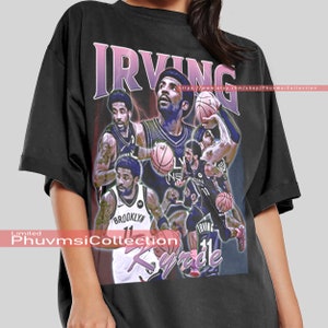 kyrie irving merch