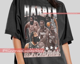 harden shirt