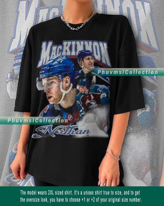 MacKinnon Jersey - clothing & accessories - by owner - apparel