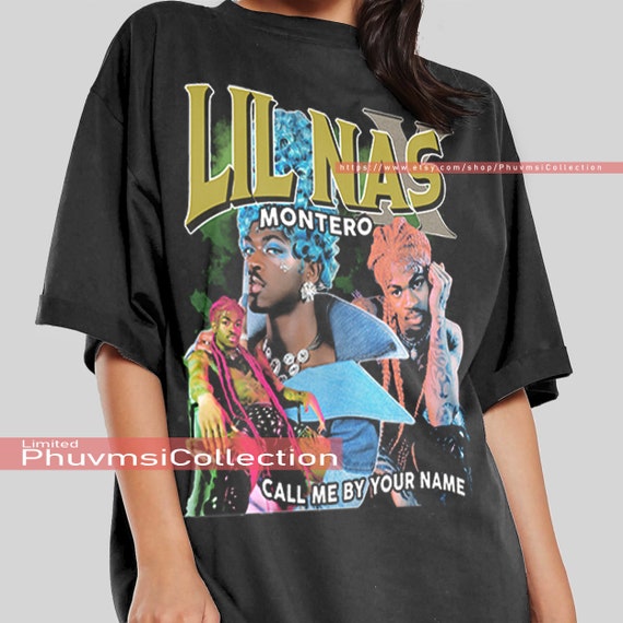 camisas montero