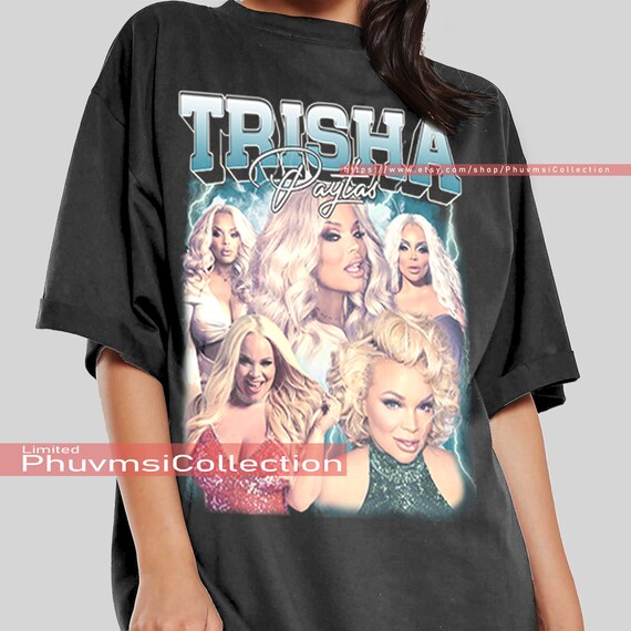 Trisha paytas hoodie