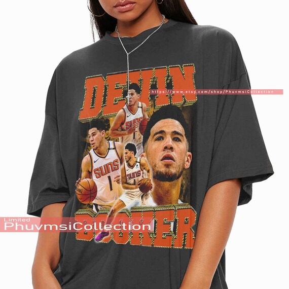 Devin Booker - Basketball - Devin Booker - T-Shirt