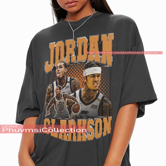 jordan clarkson shirt