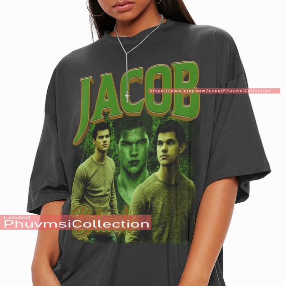 Team jacob online hoodie