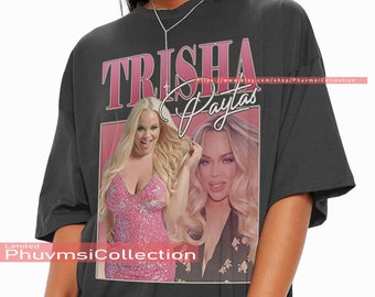 Trisha paytas official merch