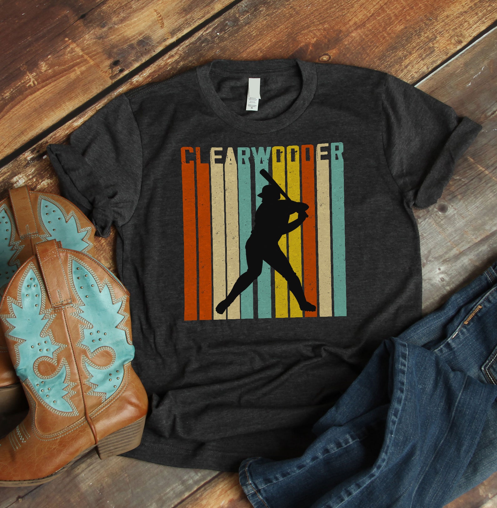 clearwooder shirt phillies