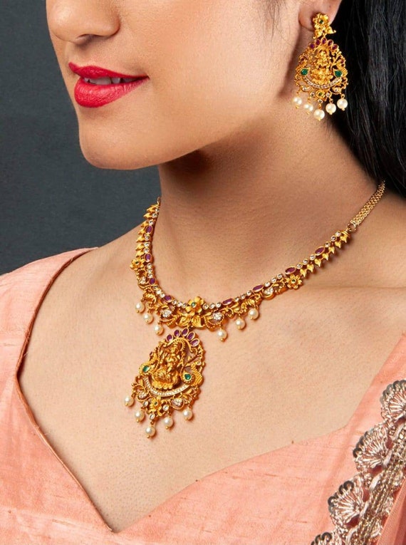 New design 2024 necklace 2020