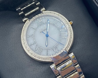 Eco Drive by Citizen