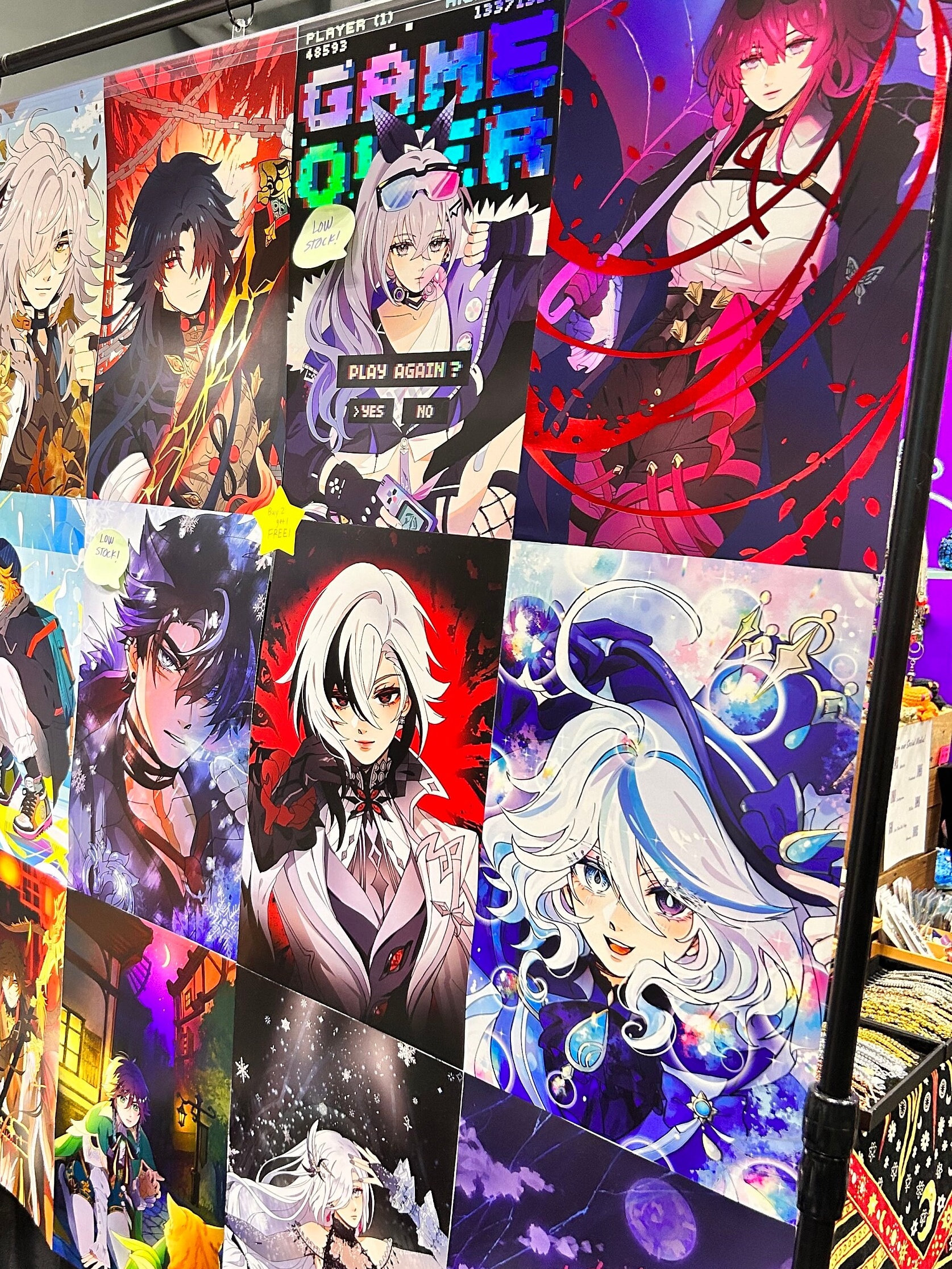 Genshin Impact 6.0 | Perdita di anniversario: banner, evento, premi