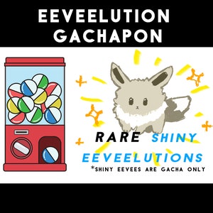 Pokémon: Eevee Evolution Mug Preorder - Merchoid