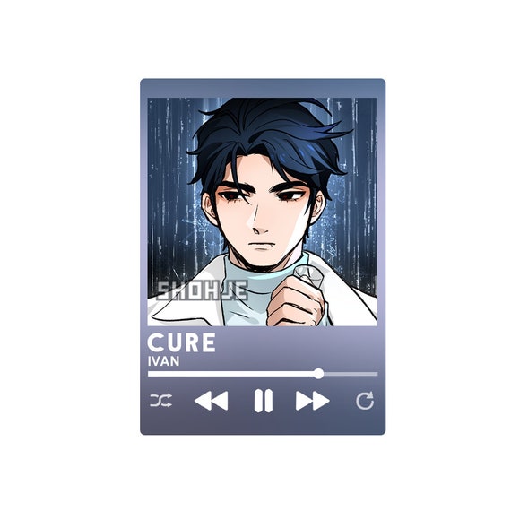 ALIEN STAGE キーホルダー チャーム - スア・ミジ・ティル・イヴァン