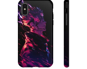 Sukuna Electric case