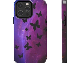 Butterfly  Phone Cases