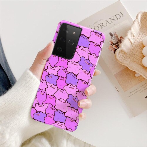 Cute Flower Floral Case for Samsung Galaxy S22 S21 S20 Ultra - Etsy