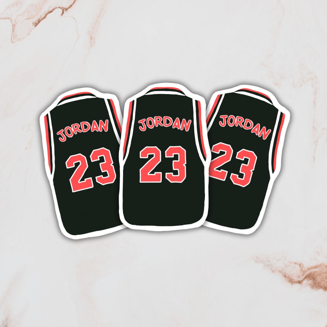Chicago Bulls Michael Jordan 23 Throwback Split Edition Red Black Jersey  Inspired Style Authentic Hawaiian Shirt 2023 s Red - StirTshirt