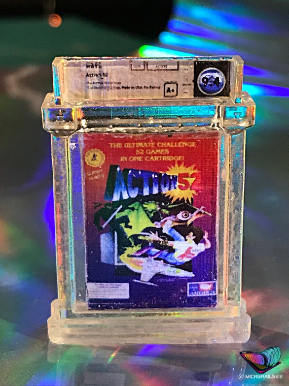 Cheetahmen 2 sale nes