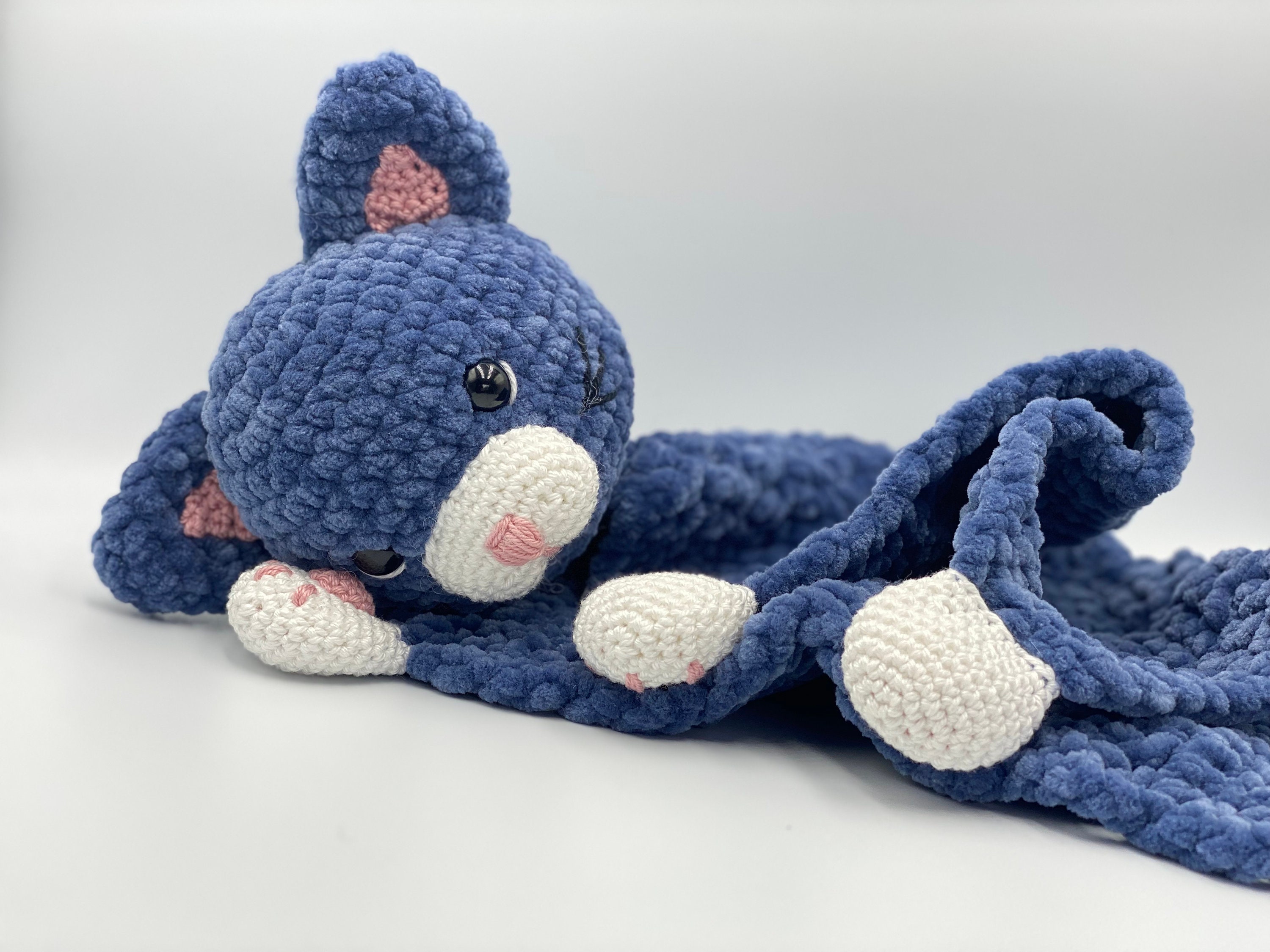Cat lovey crochet pattern free new arrivals