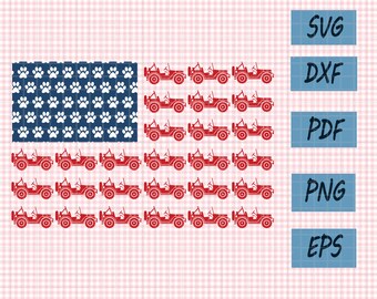 Free Free Jeep Paw Svg 575 SVG PNG EPS DXF File