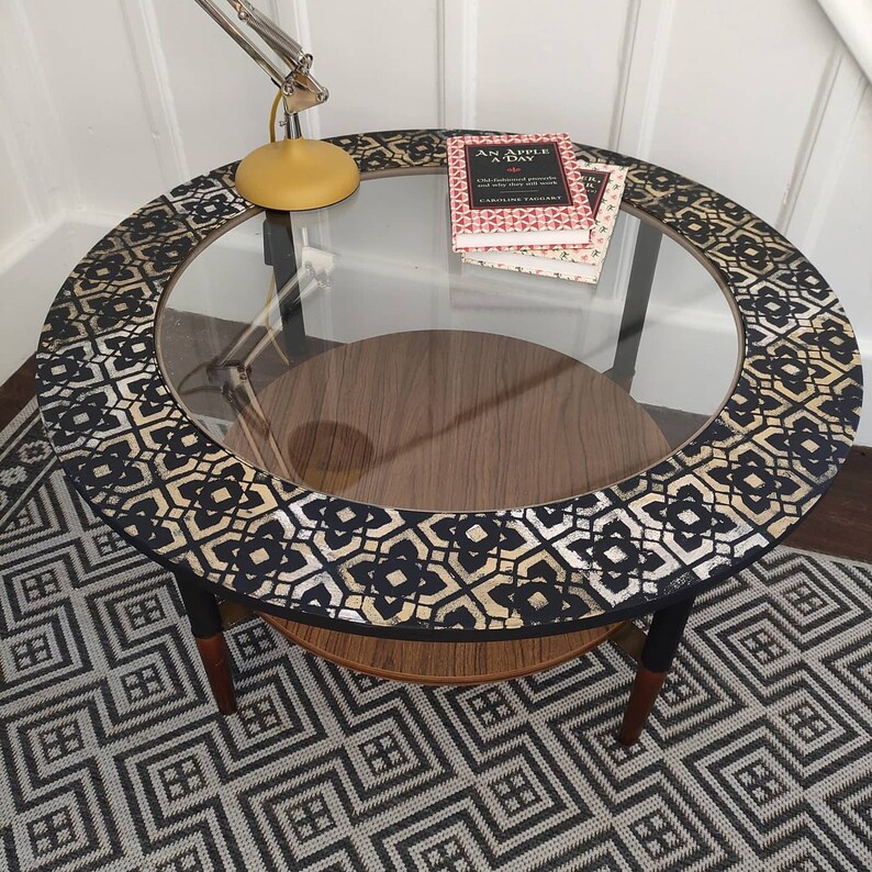 MCM Coffee Tables Upcycled to Order From Quality Vintage - Etsy UK