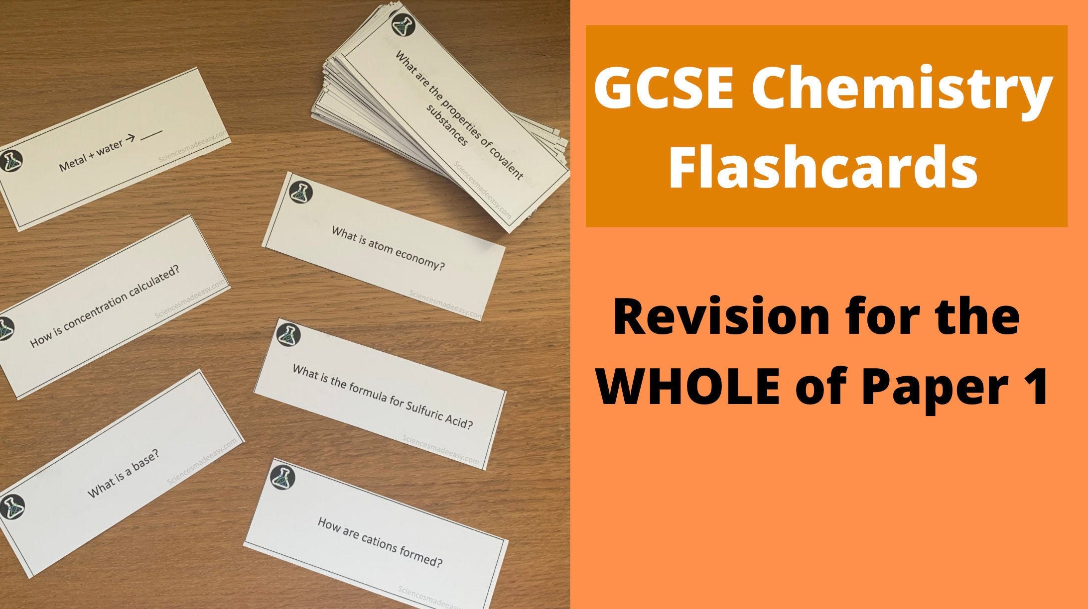 Edexcel Igcse Chemistry Flashcards Teaching Resources vrogue.co