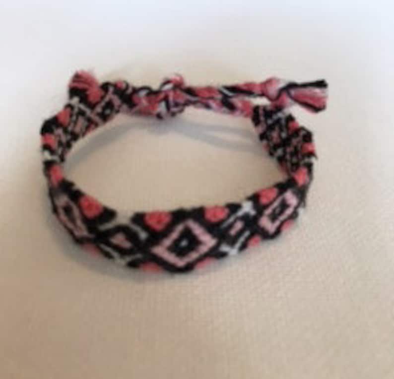 Frienship Bracelet