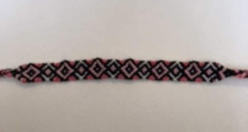 Frienship Bracelet