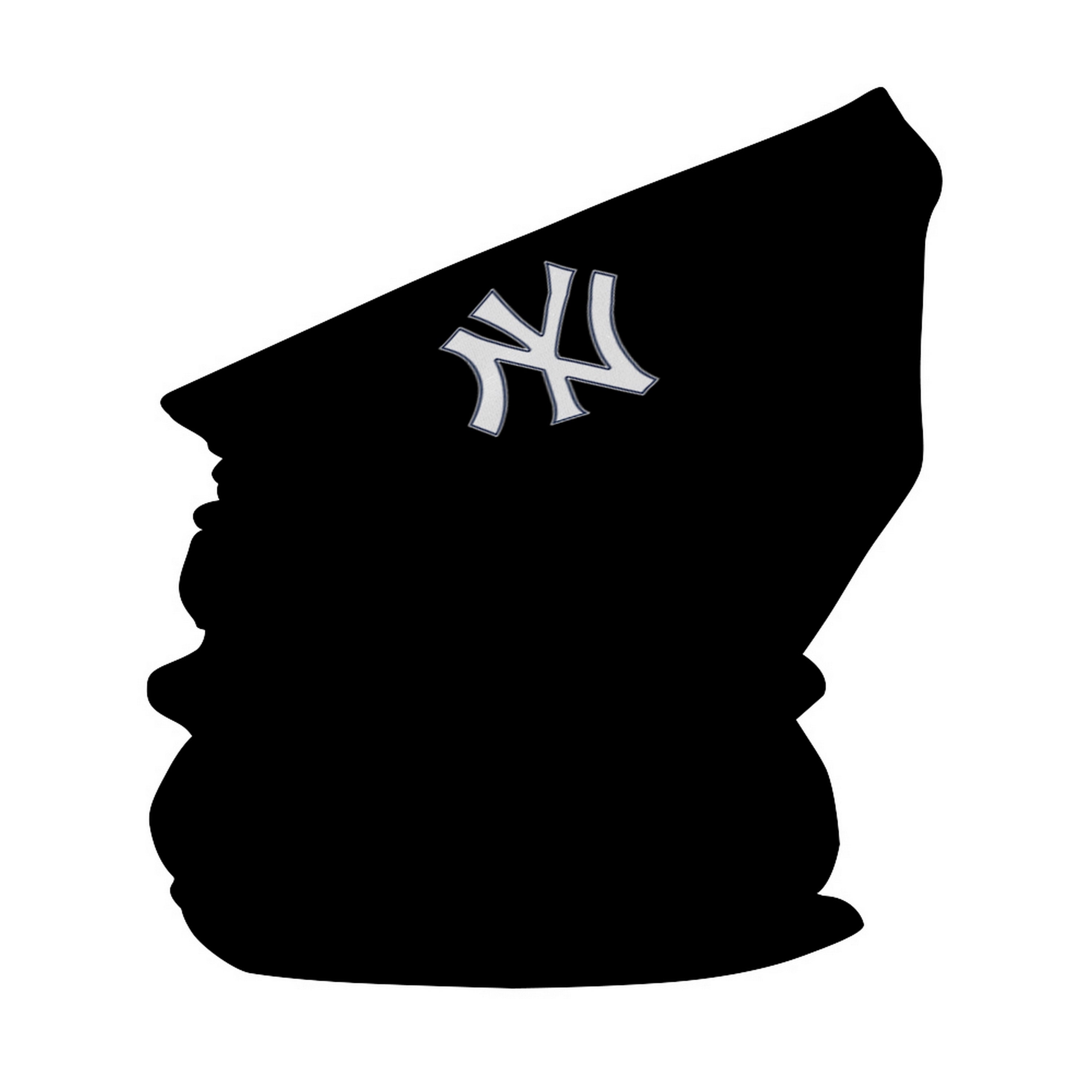 New York Yankees Neck Gaiter New York Yankees Bandana New Etsy