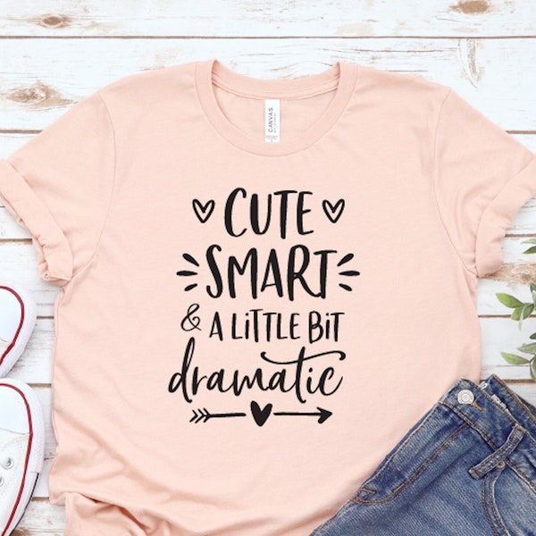 Cute Sayings Shirt - Etsy