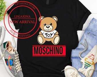 etsy moschino