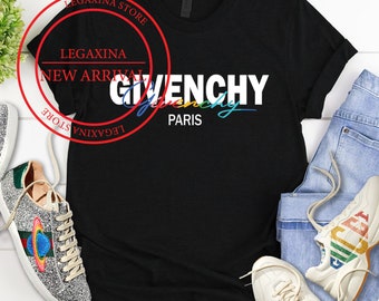 etsy givenchy