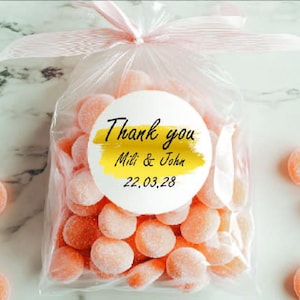 Pegatinas personalizadas para baby shower, bodas, cumpleaños, etiquetado de productos, pegatinas redondas personalizadas, pegatinas para jubilaciones, pegatinas para profesores de Etsy